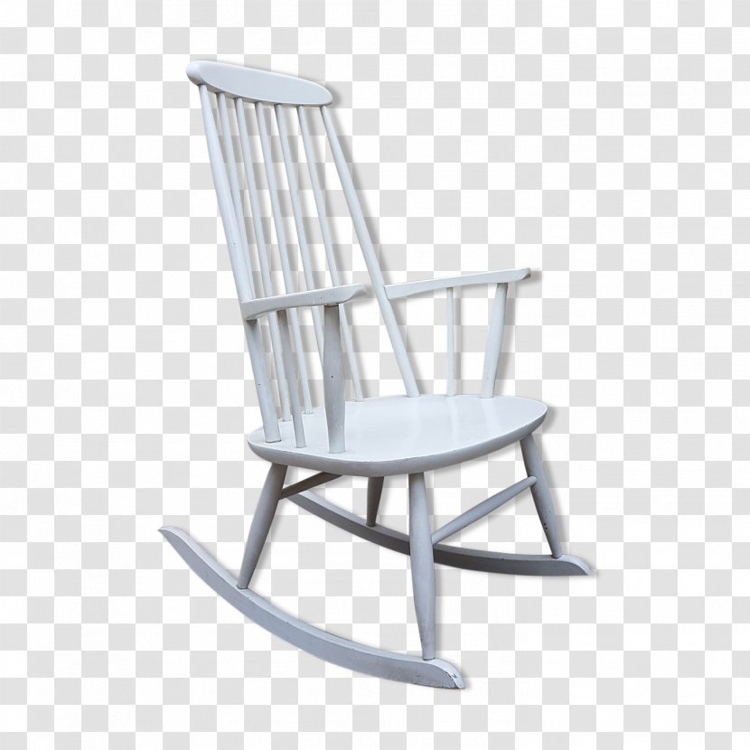 Rocking Chairs Fauteuil Furniture Breastfeeding - Outdoor - Chair Transparent PNG