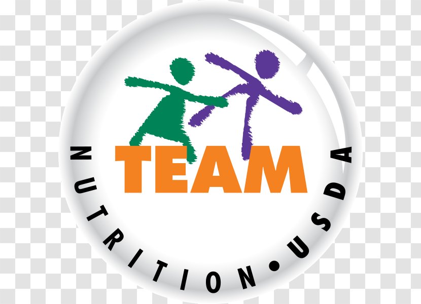 Team Nutrition United States Department Of Agriculture Food And Service Child Programs - Human Behavior Transparent PNG