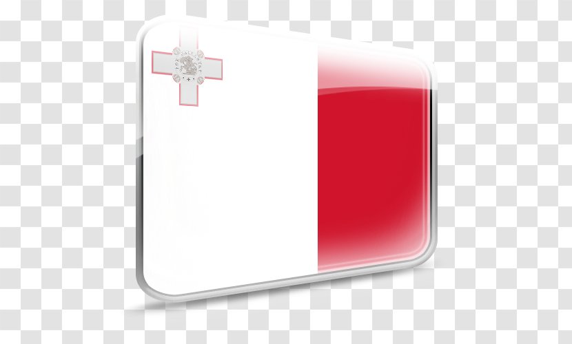 Flag Of Malta Cyprus - Europe Transparent PNG