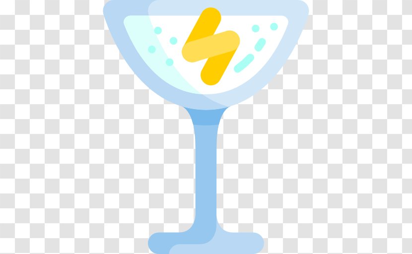 Martini Water Clip Art - Cocktail Glass Transparent PNG