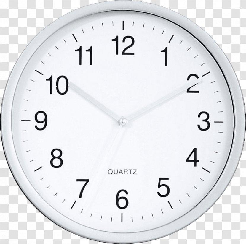 Clock Face Watch Product Design - Wall - Transparent Transparent PNG
