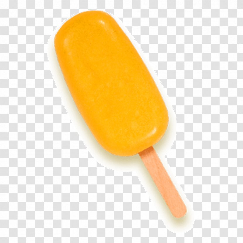 Ice Cream Smoothie Food Nutrient Fruit - Orange - Manggo Transparent PNG