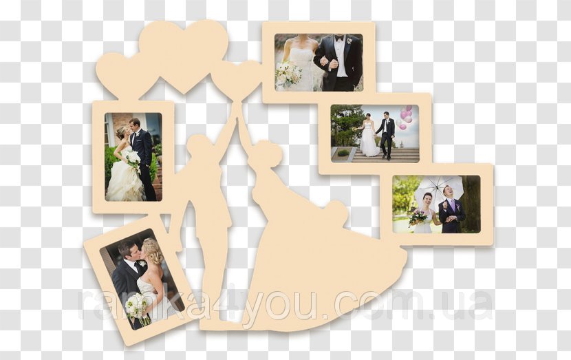 Picture Frames Fillet Collage Retail Shop Transparent PNG