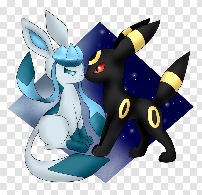 Pokémon X And Y Umbreon Glaceon Eevee - Leafeon - Pikachu Transparent PNG