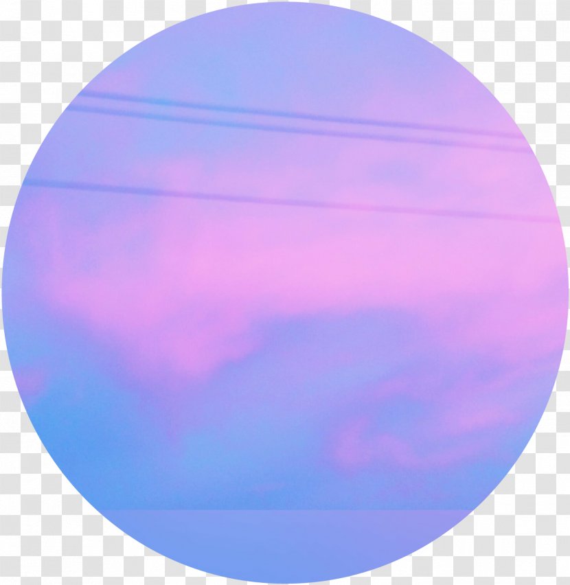Atmosphere Sky Plc - Violet - The Vast Transparent PNG