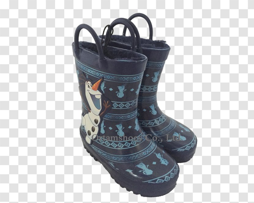 Snow Boot Shoe Walking Transparent PNG