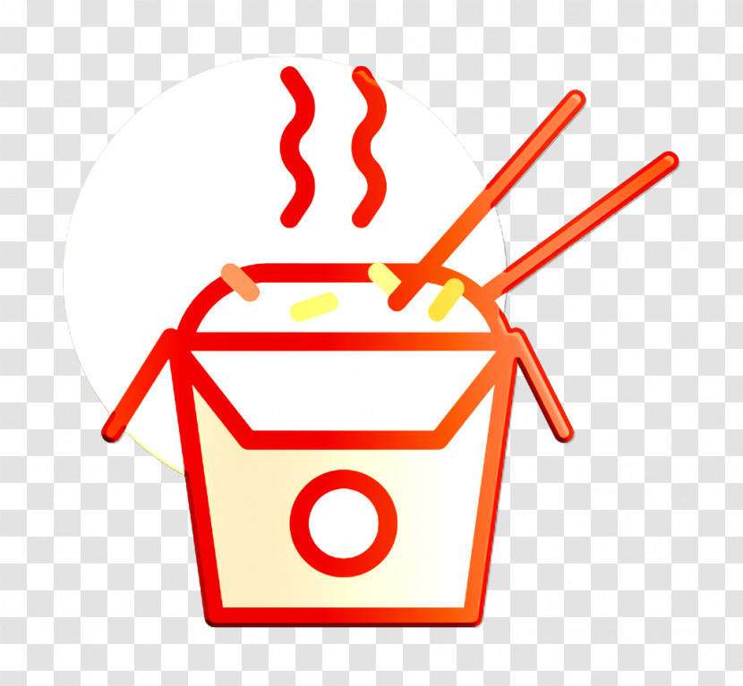 Food And Restaurant Icon Noodles Icon Street Food Icon Transparent PNG