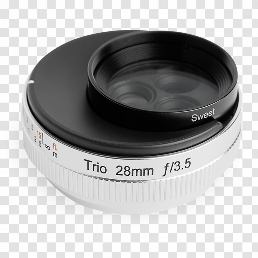Lensbaby Mirrorless Interchangeable-lens Camera Focus Photography - Lens - Lens,Take The Camera,equipment,camera Transparent PNG