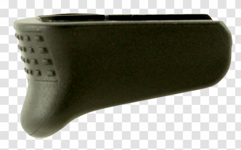 Glock Ges.m.b.H. Firearm 20 .45 ACP - Pistol - Recoil Pad Transparent PNG