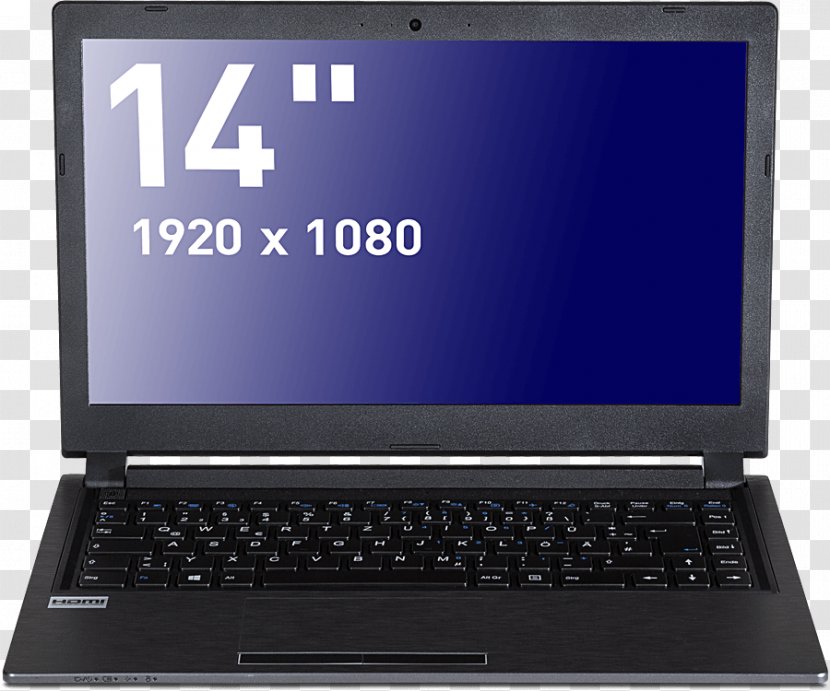 Laptop Netbook Computer Hardware Personal Wortmann - Configuration Transparent PNG