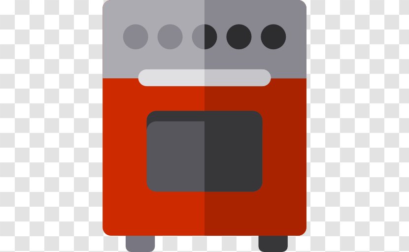 Home Appliance Oven - Icon Transparent PNG