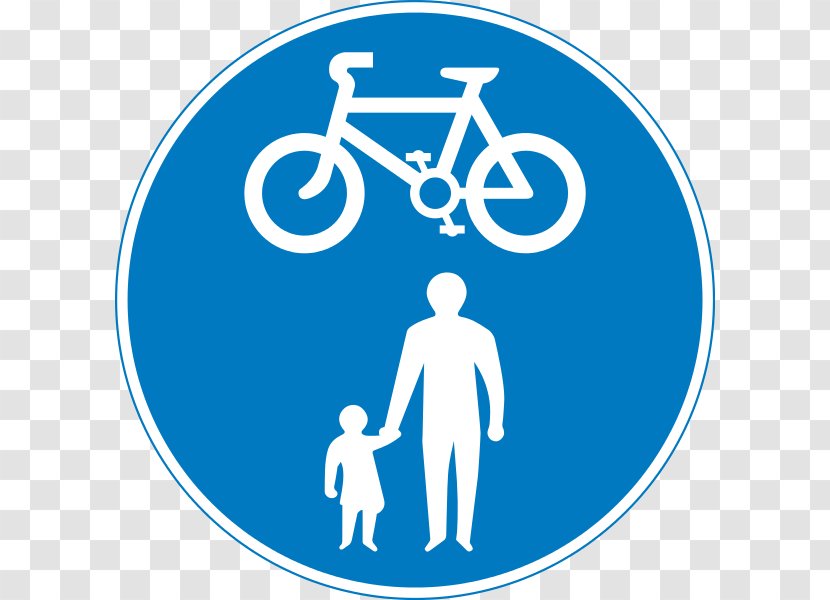The Highway Code Traffic Sign Bicycle Road Signs In Singapore - Cycling Transparent PNG