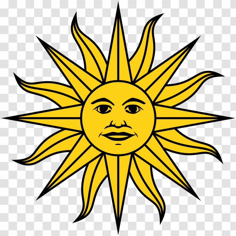 Palacio Legislativo Game Flag Of Uruguay Sun May Film - Sol Transparent PNG