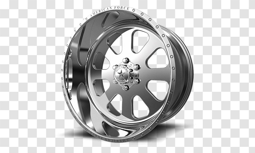 American Force Wheels Ford Super Duty Jeep Comanche Tire - Automotive - Kappa Pride Transparent PNG