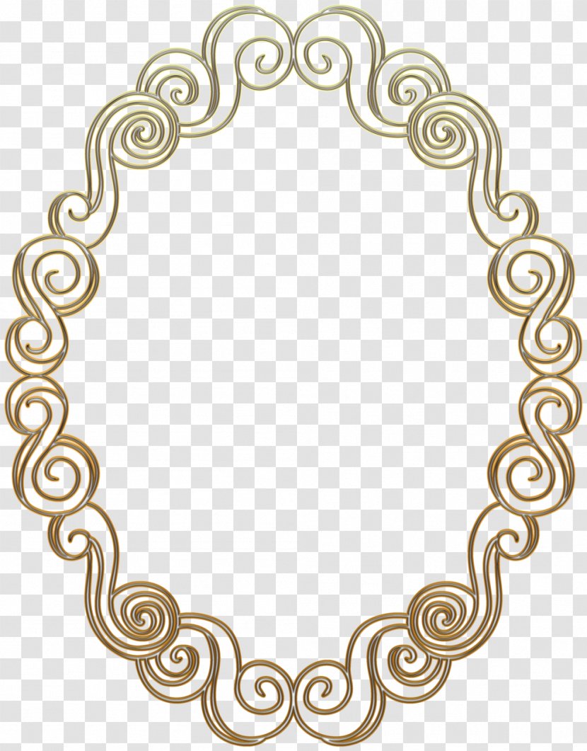 Painting Clip Art - Necklace - Antique Transparent PNG