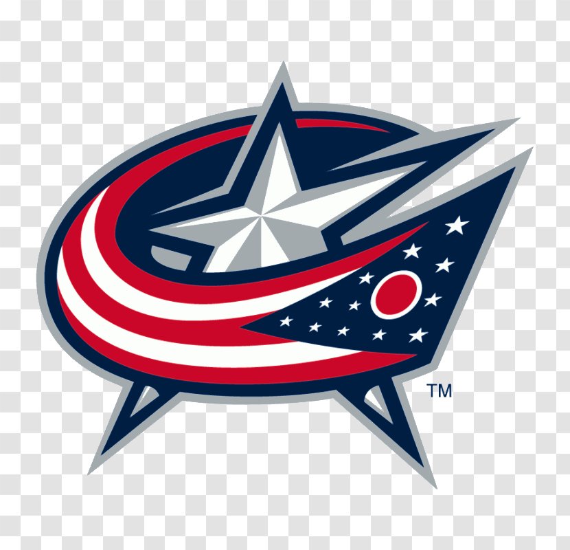 Columbus Blue Jackets Nationwide Arena National Hockey League Washington Capitals Buffalo Sabres - Symbol Transparent PNG