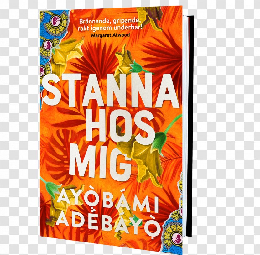 Nigeria Book Hur Jag Lärde Mig Förstå Paperback Novel - Flower Transparent PNG