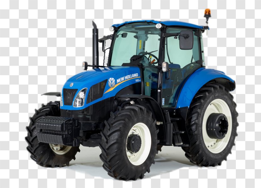New Holland Agriculture Case IH Tractor Corporation - Turk Traktor Ve Ziraat Makineleri As Transparent PNG