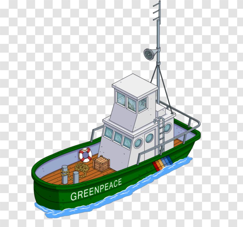 The Simpsons: Tapped Out Apu Nahasapeemapetilon Springfield Simpsons Game - Watercraft - Movie Transparent PNG