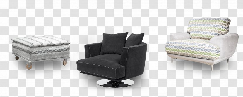 Chair Couch Furniture Fauteuil Stool Transparent PNG