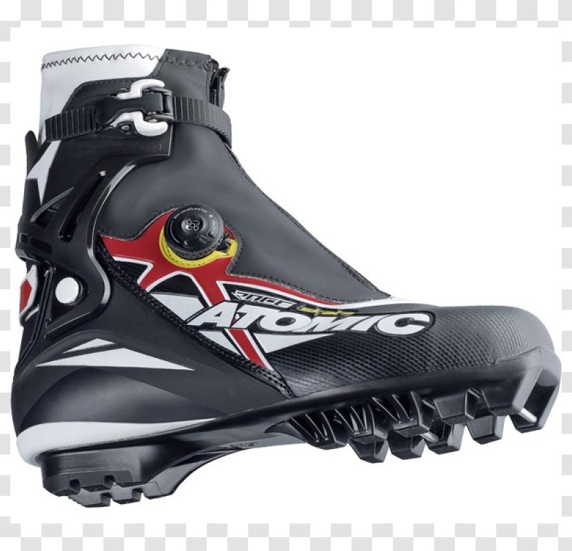 Atomic Skis Cross-country Skiing Ski Boots Transparent PNG