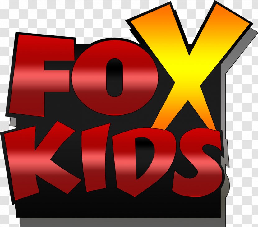 Fox Kids Jetix Television Channel Transparent PNG