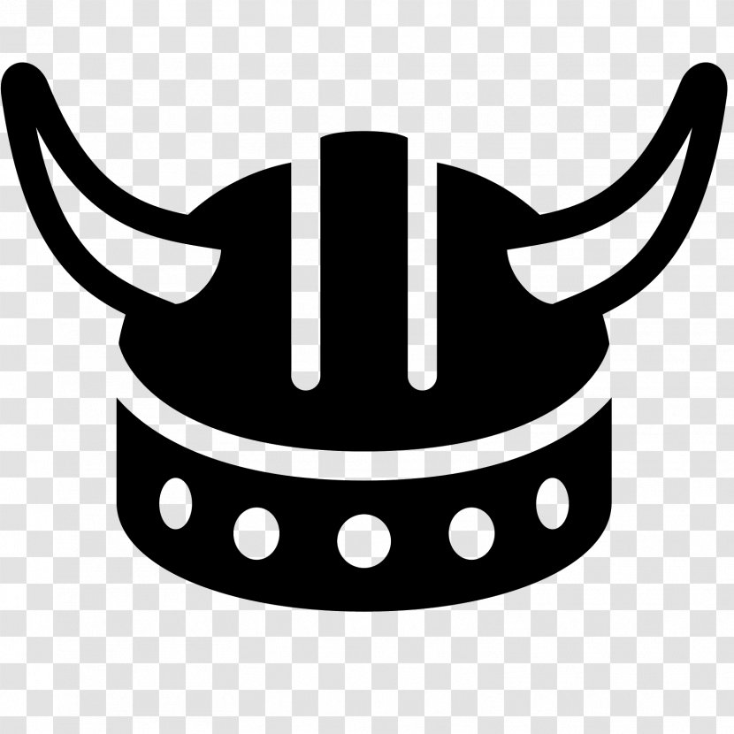 Clip Art Vikings Horned Helmet - Viking - Domination Transparent PNG