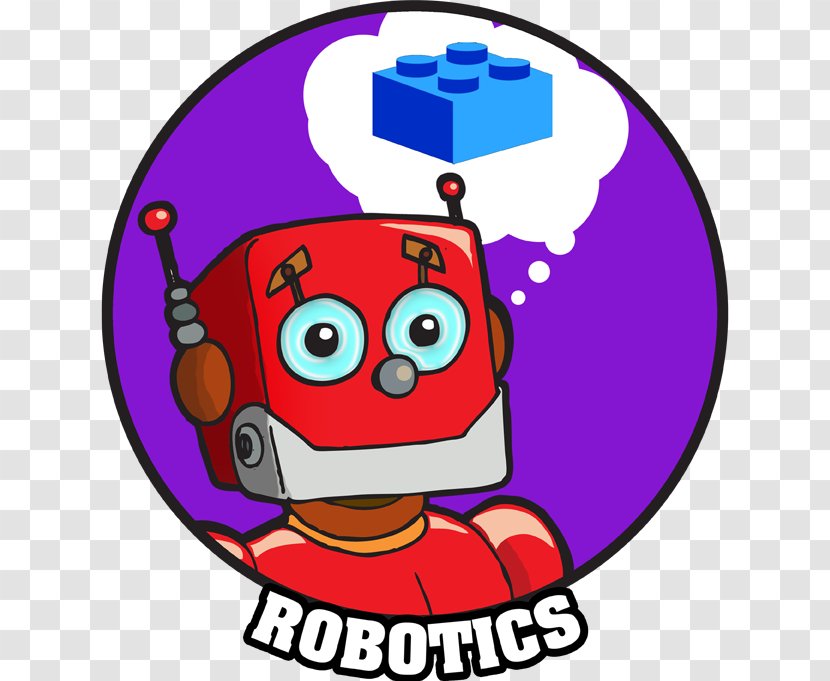 Robotics Clip Art - Robot - After School Transparent PNG