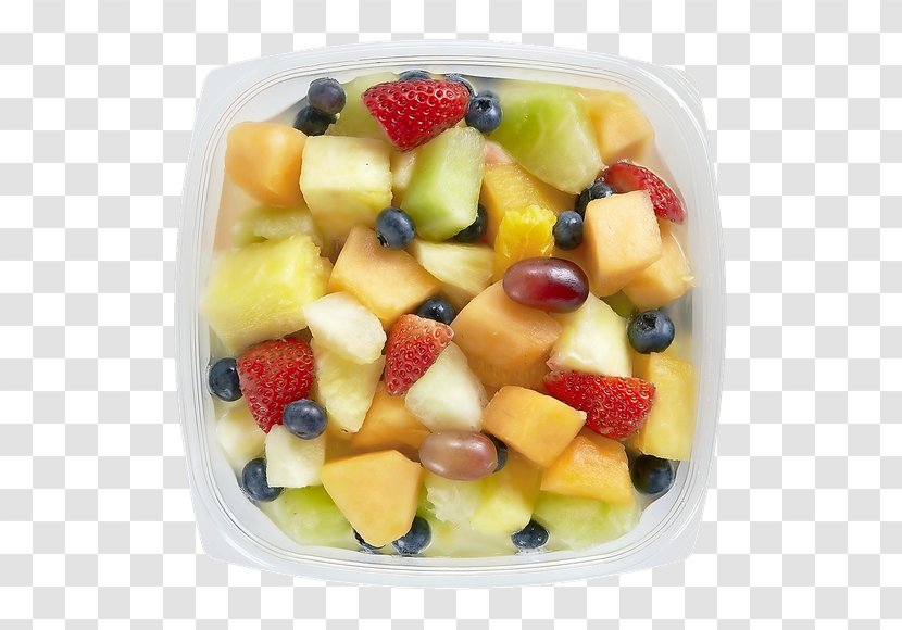 Macedonia Fruit Salad Vegetarian Cuisine Vegetable Transparent PNG