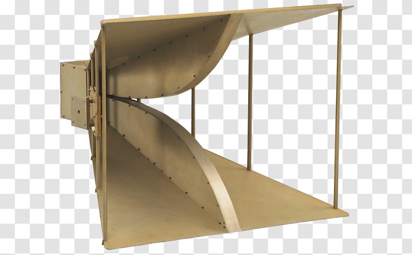 Horn Antenna Aerials Radiation Pattern Monopole Parabolic - Microwave Transparent PNG