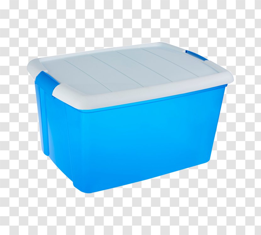 Box Plastic Manufacturing Lid - Packaging And Labeling Transparent PNG