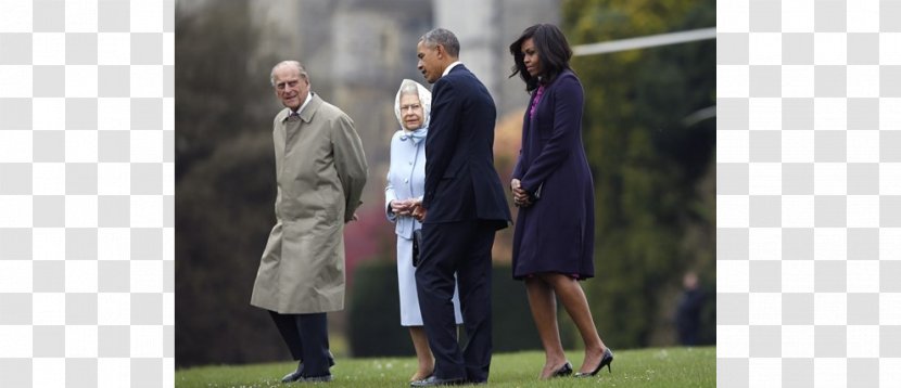 Windsor Castle President Of The United States House British Royal Family - First Lady - Michelle Obama Transparent PNG