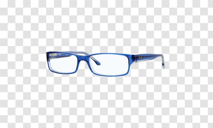 Goggles Sunglasses Ray-Ban Wayfarer - Glasses Transparent PNG