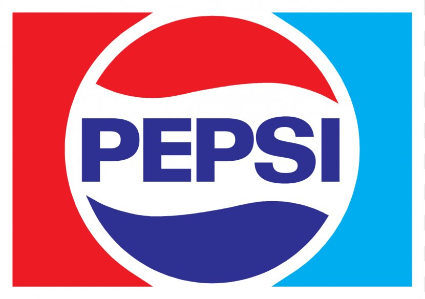 Coca-Cola Fizzy Drinks Pepsi Logo - Signage Transparent PNG
