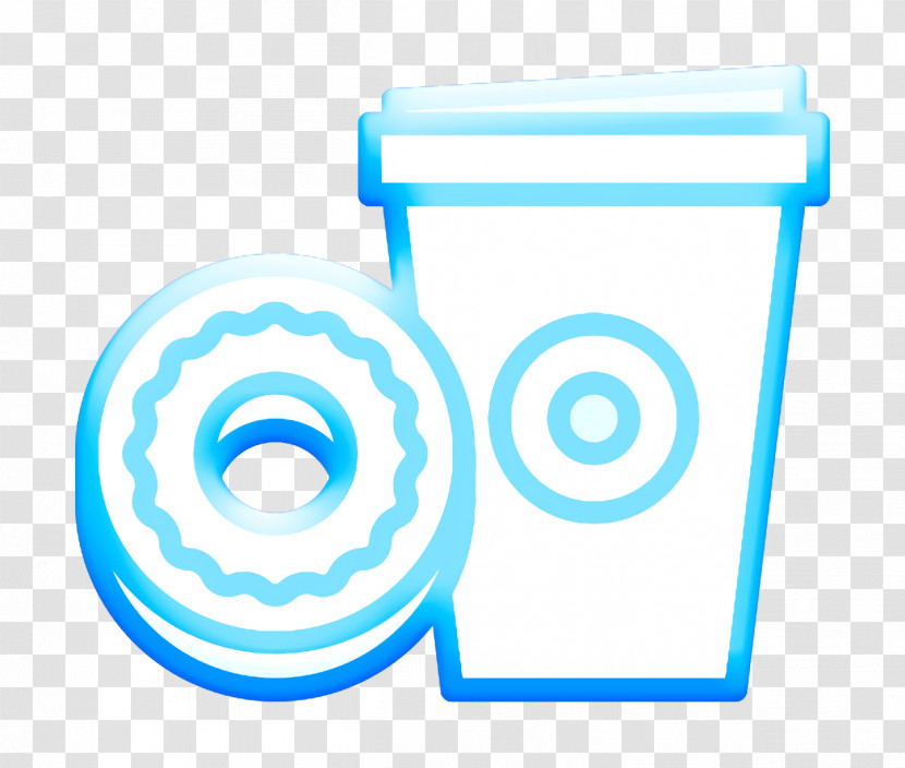 Paper Cup Icon Coffee Icon Food And Restaurant Icon Transparent PNG