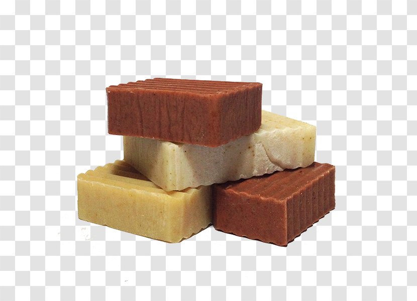 Fudge Flavor - Praline Transparent PNG