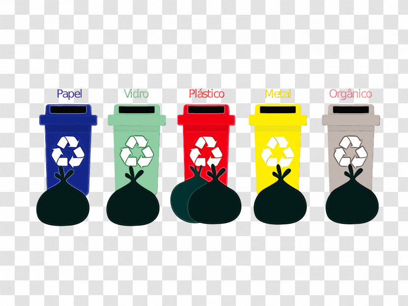 Waste Waste Sorting Waste Recycling Waste Collection Transparent PNG