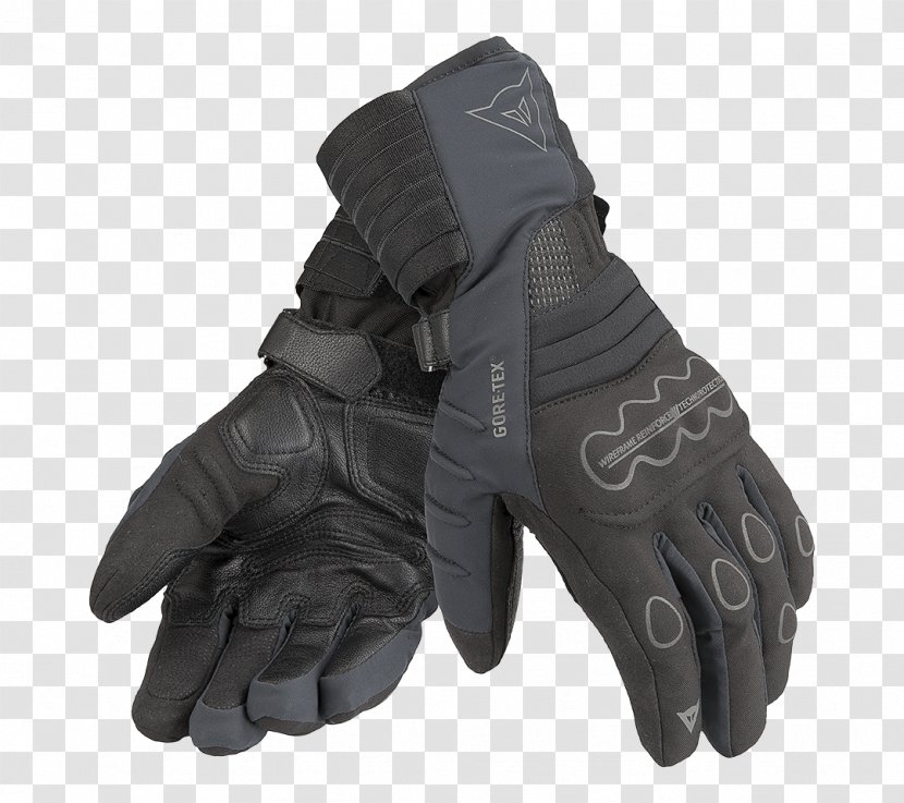 Gore-Tex Dainese Glove Motorcycle Personal Protective Equipment - Product - Gloves Image Transparent PNG