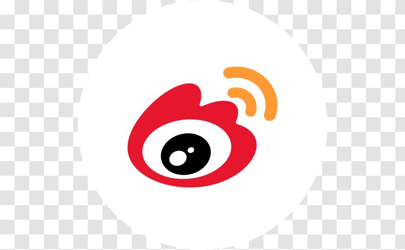 Sina Weibo Social Media Corp WeChat Microblogging - Networking Service Transparent PNG
