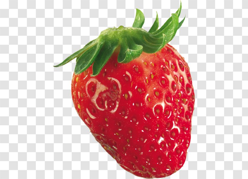 Strawberry Cream Cake Clip Art - Natural Foods Transparent PNG