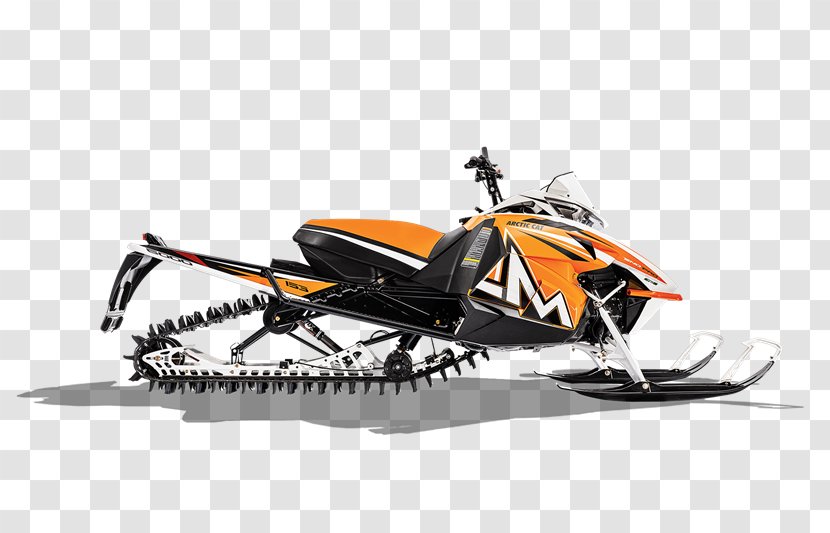 Arctic Cat Snowmobile Northside Leisure Products All-terrain Vehicle - Aftermarket - Rockwall Honda Yamaha Transparent PNG