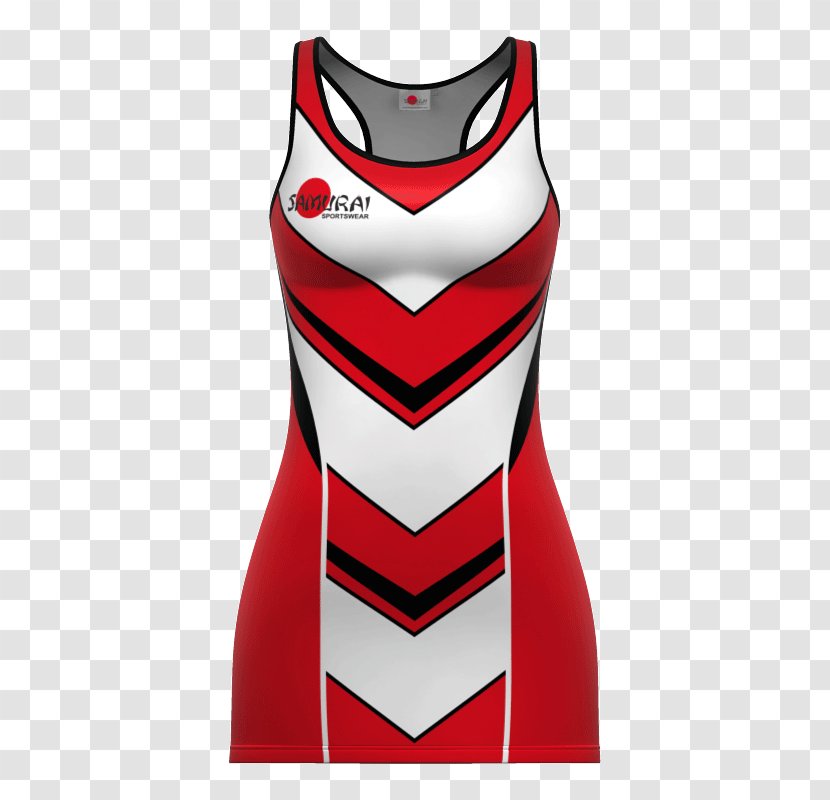 Cheerleading Uniforms T-shirt Shoulder Sleeveless Shirt Transparent PNG