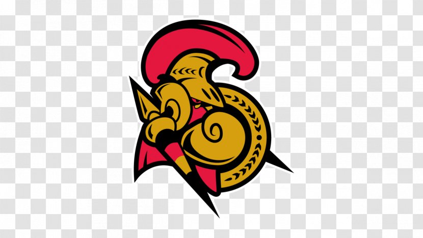 Ottawa Senators National Hockey League Vancouver Canucks Team Pokémon - Art - Calgary Flames Logo Transparent PNG
