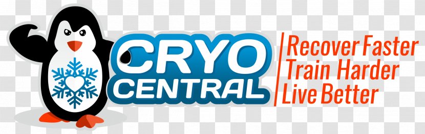 Cryo Central - Muscle - Cryotherapy And Recovery Center Ache NY NJ LogoOthers Transparent PNG