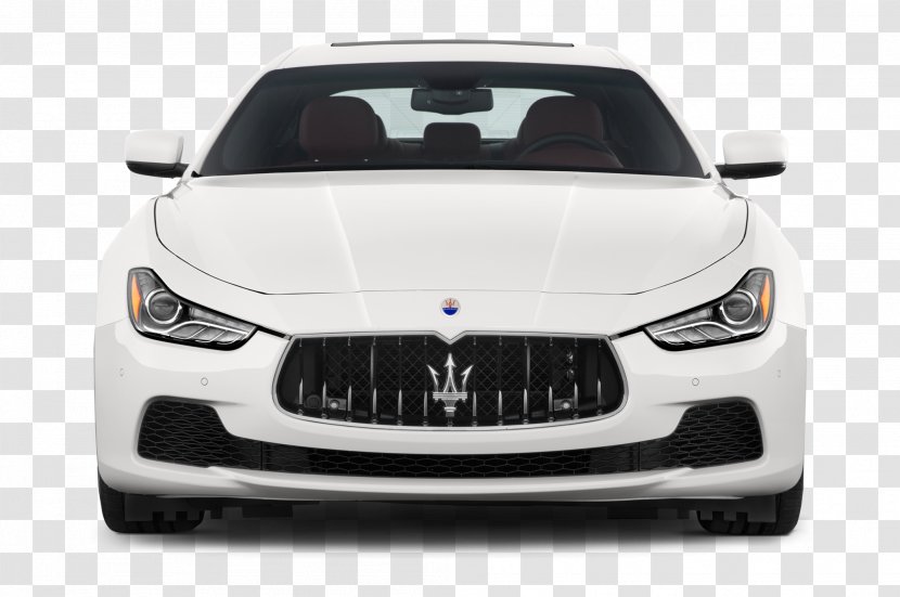2015 Maserati Ghibli 2017 2014 S Q4 Car - Hardware Transparent PNG