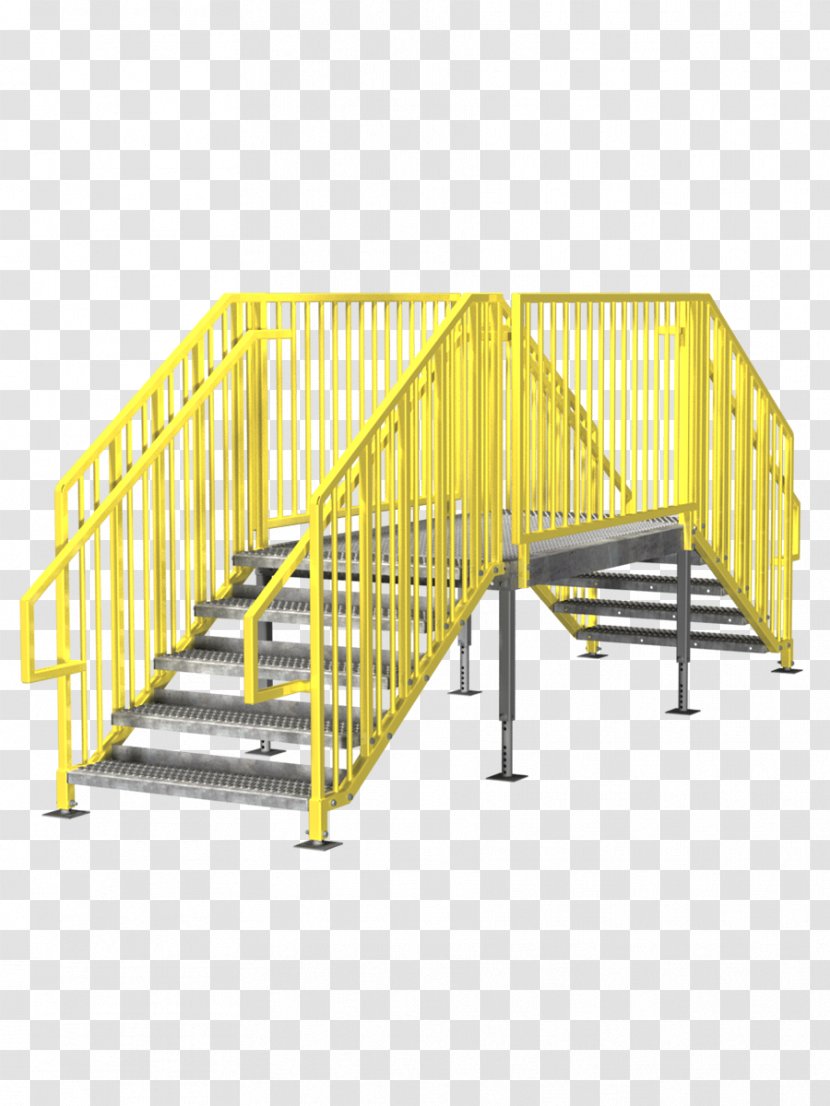 Stairs Building Handrail Stair Riser Construction - Occupational Safety And Health Administration Transparent PNG