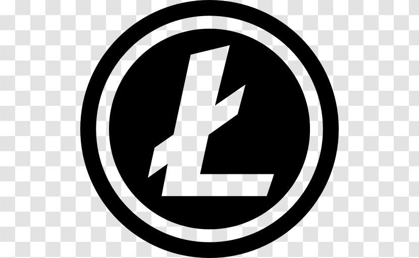 Litecoin Bitcoin Ethereum Cryptocurrency Altcoins - Sign Transparent PNG