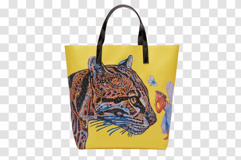 Tote Bag Graphic Designer Cat Art Director Transparent PNG