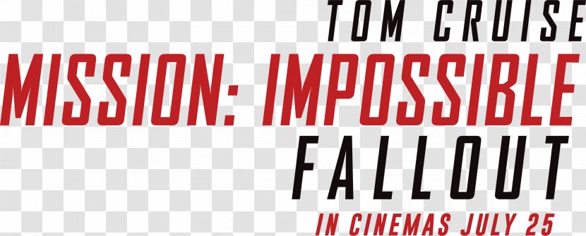 Ethan Hunt Mission: Impossible Cinema Film Trailer - Christopher Mcquarrie - Mission Transparent PNG