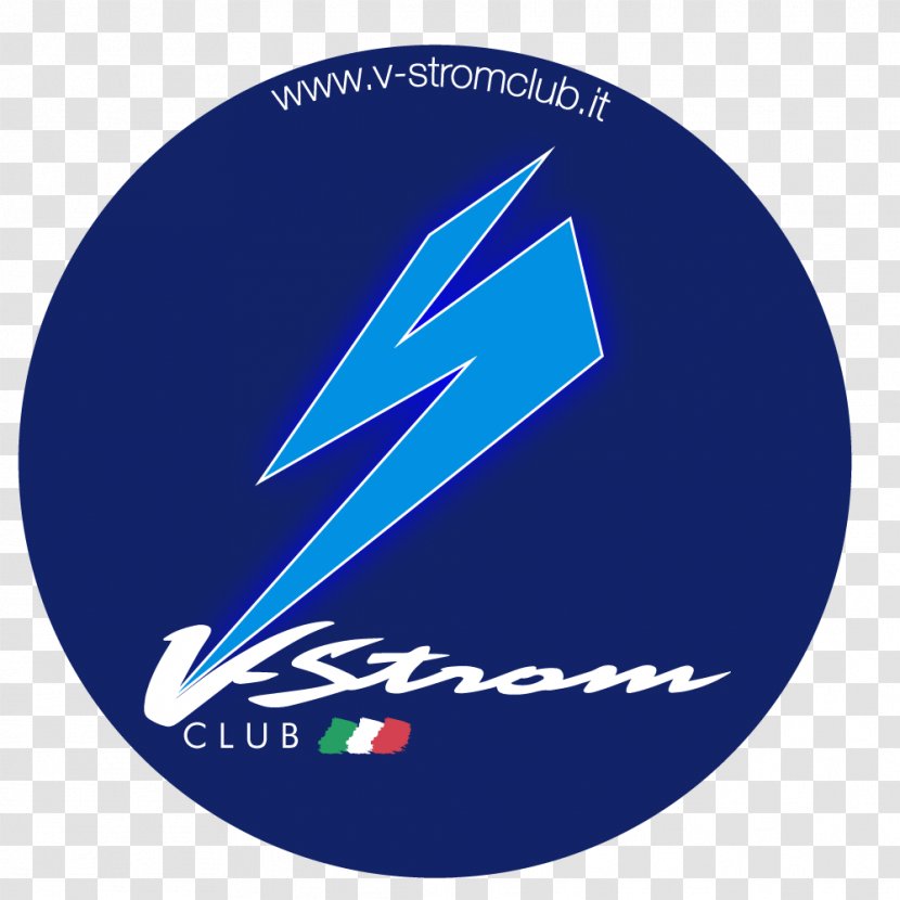 Logo Emblem Brand - V-Strom Transparent PNG